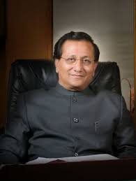 Vijaysingh Mohite Patil