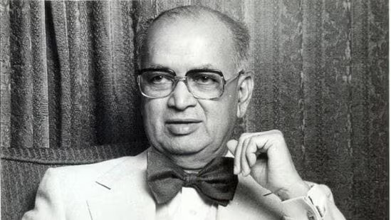 Bharat Ratna Pt. Bhimsen Joshi