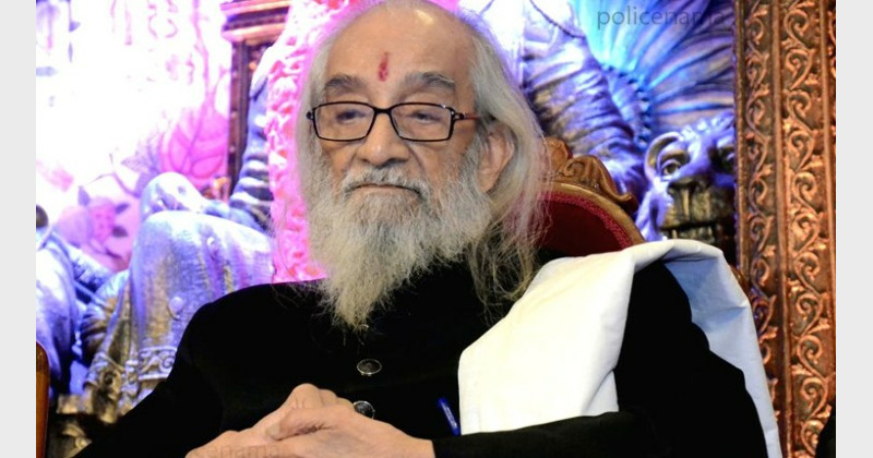 Bharat Ratna Pt. Bhimsen Joshi