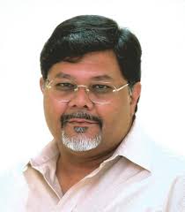 Bharat Ratna Pt. Bhimsen Joshi